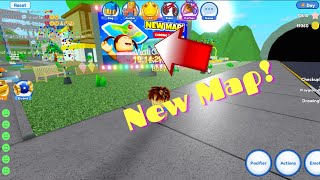 The New Map In Twilight Daycare Coming This Weekend
