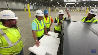 Western Smokehouse Partners Mexico, MO, Project Announcement