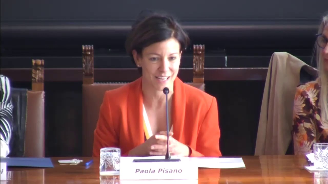 Presentazione della sesta edizione di Coding Girls