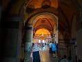 Haghia Sophia {Sfanta Sofia} - INSIDE (PART 1) - ISTANBUL [10 May 2026] #travel #istanbul #camii