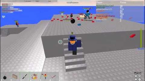 Person299 Minigames Part II