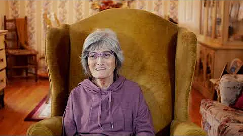 Sandra Haywood | Her Life Story