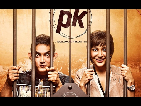 PK Full Hindi Movie Amir Khan Full Movies 2017 HD - YouTube