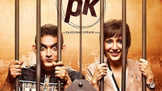 PK Full Hindi Movie Amir Khan Full Movies 2017 HD