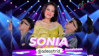 SONIA - ADE ASTRID ( BAJIDOR DUT )