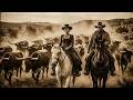 La verdadera vida de un vaquero — no era como en las películas