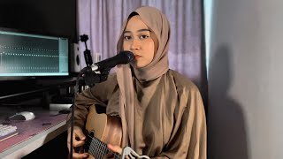 Merindukanmu - D'masiv cover by Fieya Julia