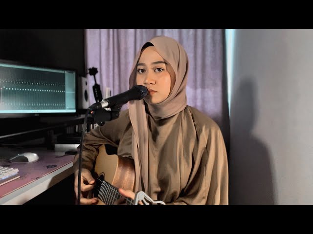 Merindukanmu - D'masiv cover by Fieya Julia class=