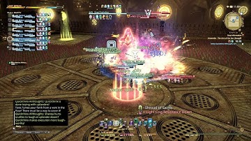 FFXIV A7S Clear! (WHM POV)
