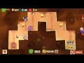 King Of Thieves Base 54 Hard Layout Solution 60fps 