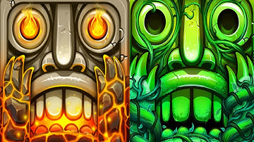 Temple Run 2 Cleopatra 2022