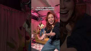 Shes Unhinged And We Love It