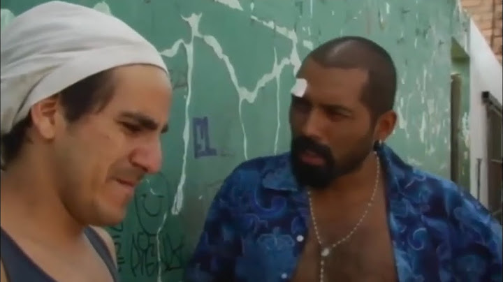 El Burrito se quita