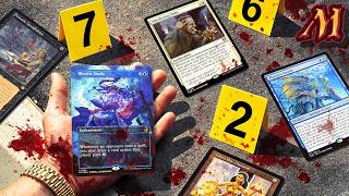 Death of cEDH