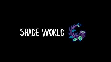 Shade World - Celeste Map Trailer