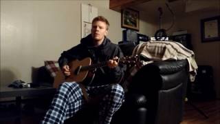 Wide River To Cross -  Balsam Range (Cover)
