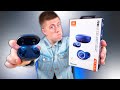 Новые TWS Наушники JBL c Мощным Басом за 3 990 РУБЛЕЙ! Отвал БОШКИ! JBL Free II