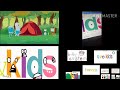 Youtube Thumbnail (TOO LOUD!!!) TvoKids Logo Bloopers Up To Faster 46 Parasion