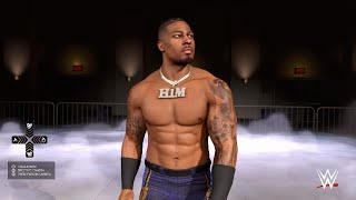 ECW, Crown Of Champions, Night 2/5