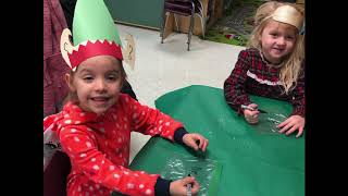 2019 Kindergarten Slideshow