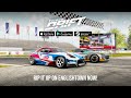 Formula DRIFT #FDNJ 2023 - PROSPEC, Round 2 - Top 32