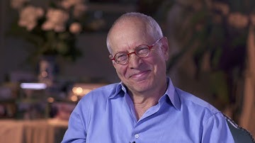 Robert E Tarjan, 1986 ACM Turing Award Recipient