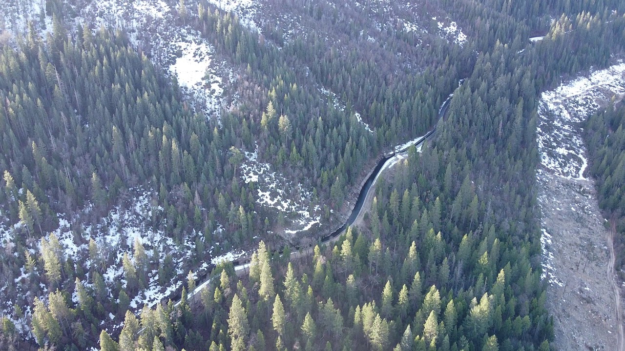 Blue Canyon Views YouTube