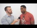Herschel Walker talks Bellator NYC, Strikeforce and Aaron Picos MMA debut Whatsapp Status Video Download Free