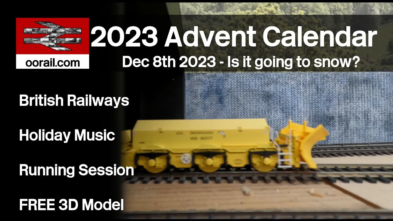 December 8th 2023