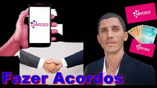 How to Negotiate Debts on Serasa