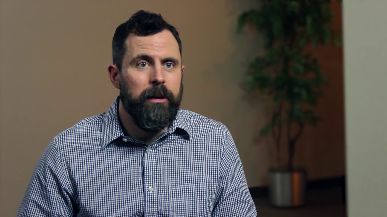 Dr craig carter tri state orthopaedics youtube