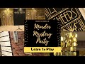 Creative Casino decorations ideas - YouTube