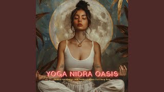 Ethereal Sunrise Bliss Flow