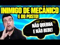 CARROS RUINS DE QUEBRAR e ECONÔMICOS ! NÃO GOSTAM DE MECÂNICO NEM DE POSTO!