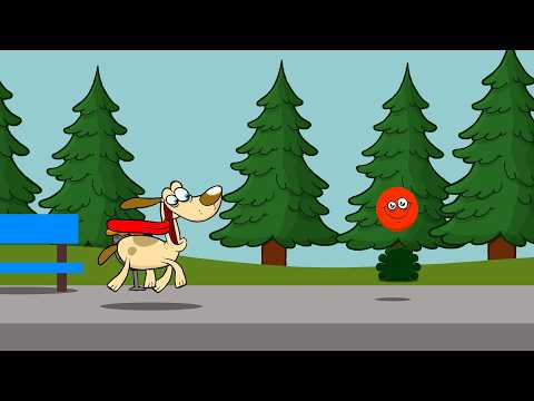 KerekMese gyerekdal 🎵⚽️ | Labdadal