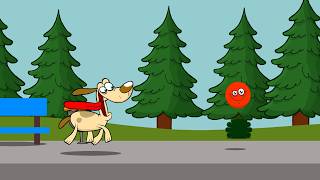 KerekMese - Labdadal