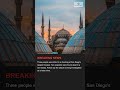 3 Killed in San Diego Mosque Shooting — Police Call It a Hate Crime