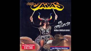 Los Jaivas En Concierto Gira Chile 2000 Full Album
