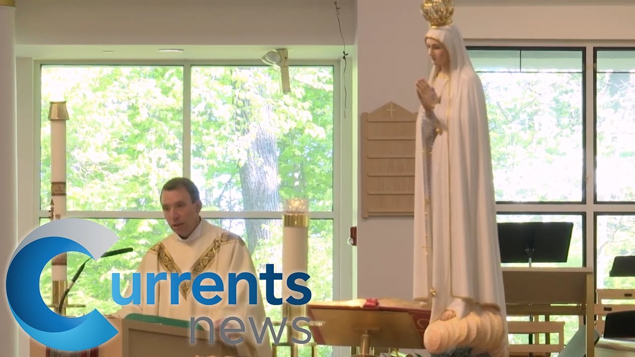 our lady of fatima tour in new jersey