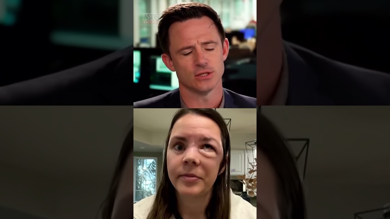 How Alaska Woman Survived Bear Attack #shorts