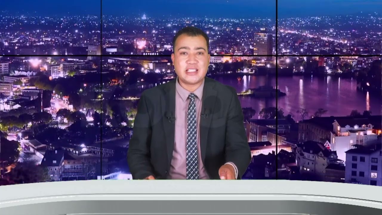 NY VAOVAO DU 26 FEVRIER 2026 BY KOLO TV