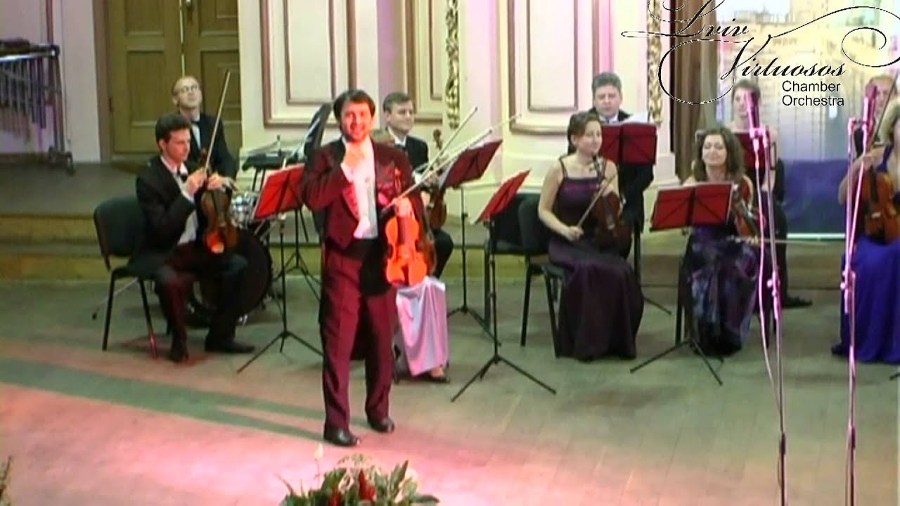 Strauss Salonorchestra vol.1