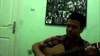 Doğum Günü(Kutsi̇ - Petek Di̇nçöz Ün Şarkisi) Aşkin Gücen Yorumu.wmv Resimi