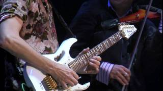 "The Crying Machine" (Full Song) - Steve Vai chords