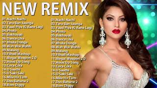 Hindi Remix Mashup Songs 2020 August   Nonstop Dj Party Mix  Best Remix 720 x 1280