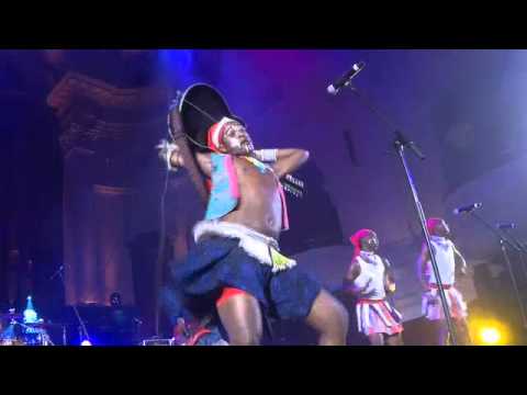 Ntombethongo Making Music Productions EPK HD 720p