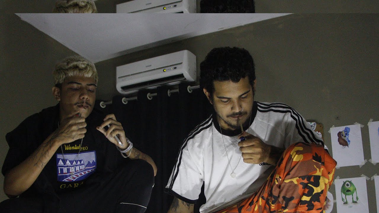 IckeV - Migalhas Ft. Ywri [Prod. G2K]