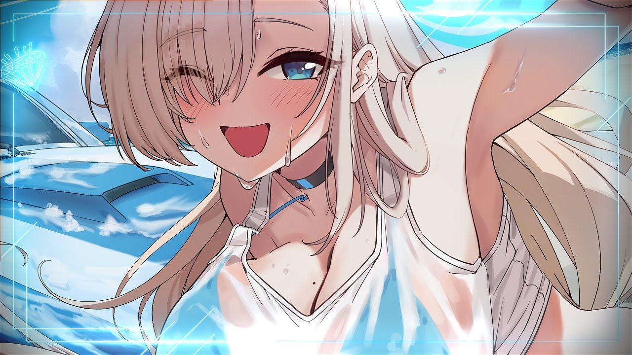 Nightcore - Carry Me Offshore (Darren G 2018 Bootleg) [Chicane & Morgan Page]