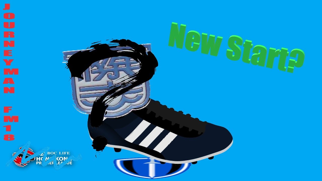 FM18 - Journeyman - EP7 - Do We Have A New Club So Soon!