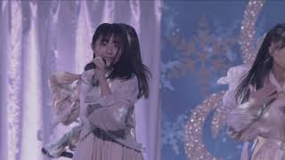 【初公開!】2/17発売 6thシングル「独り言で語るくらいなら」初パフォーマンス@日本武道館
